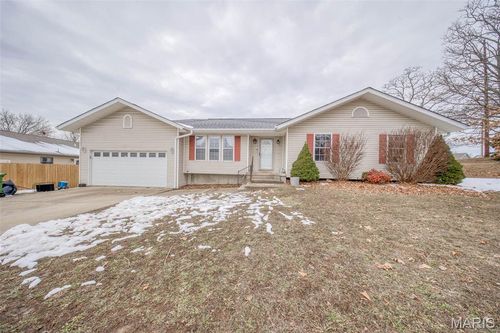 1315 Harvey Ct, Rolla, MO, 65401-4519 | Card Image