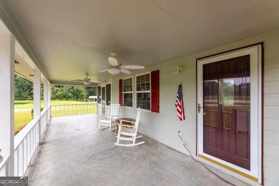 3601 Tanner Lane, House other with 3 bedrooms, 2 bathrooms and null parking in Waycross GA | Image 3