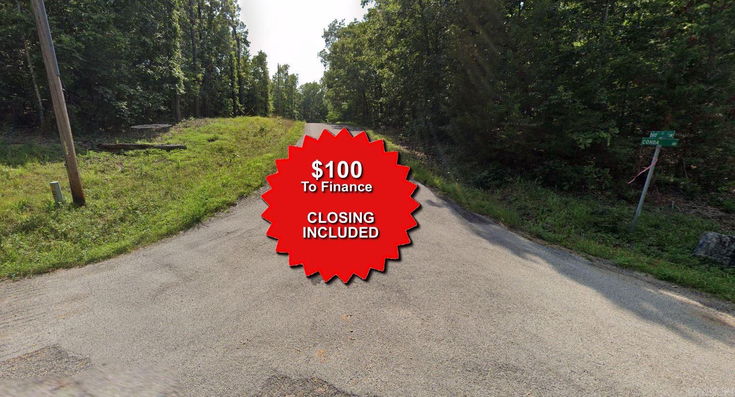 Land in Cherokee Village