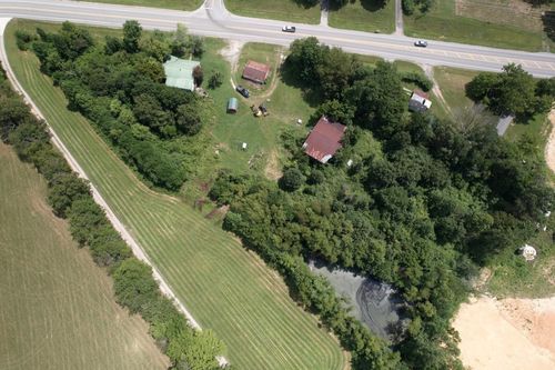 4000 Gainesboro Grade, Cookeville, TN, 38501-2934 | Card Image