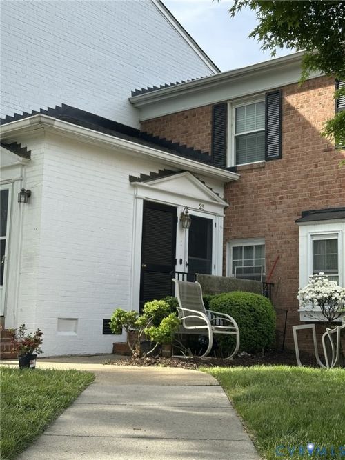 25-25 Millstone Rd, Henrico, VA, 23228-5407 | Card Image