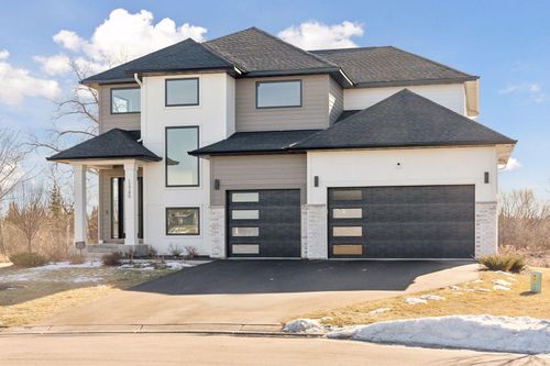 12745 Stutz Ct, Blaine, MN, 55449-7496 | Card Image