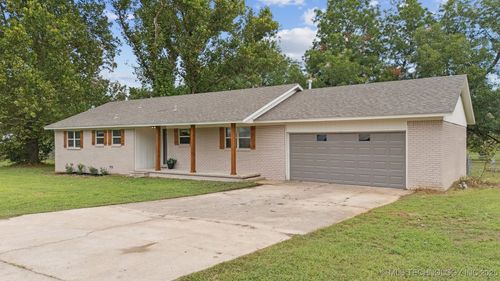 14615 W 17th St S, Sand Springs, OK, 74063-4408 | Card Image