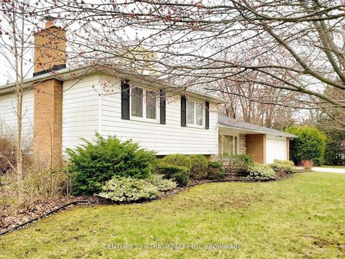 27 Fonthill Blvd, Unionville, ON, L3R1V5 | Card Image