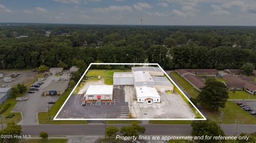 2911 Brunswick Ave, New Bern, NC, 28562-2601 | Card Image