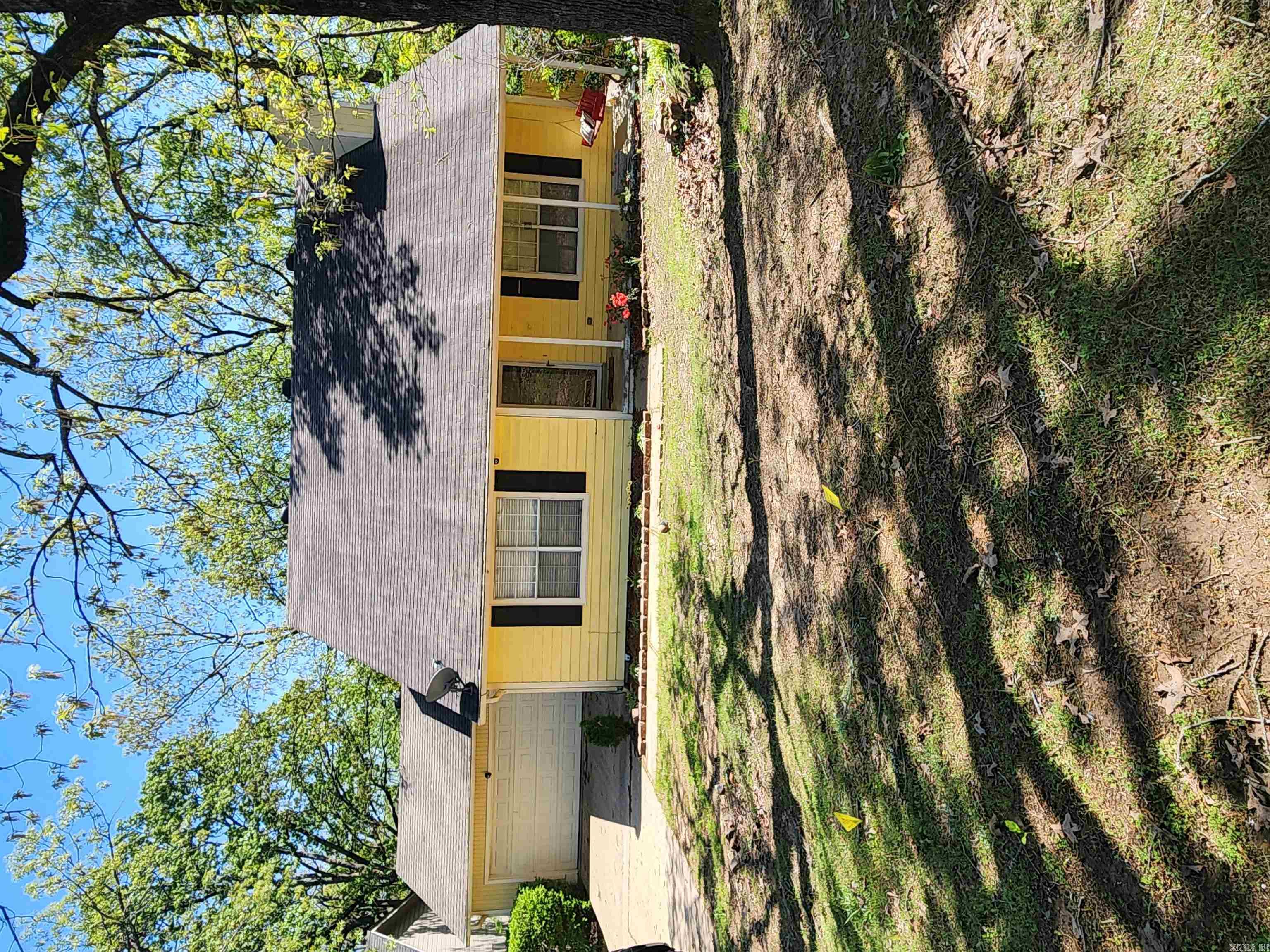 Vantage Dr, Maumelle, AR 72113