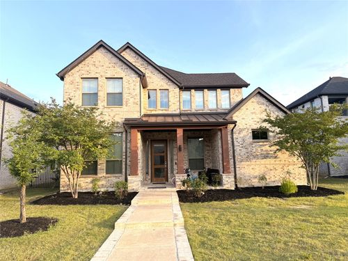 2231 English Ivy Rd, Frisco, TX, 75033-7097 | Card Image