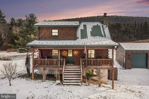 1870 General Potter Hwy, CENTRE HALL, PA, 16828-8900 | Card Image