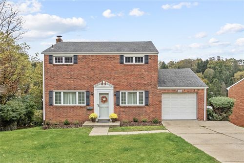1063 Mckenna Ave, Pittsburgh, PA, 15205-4367 | Card Image
