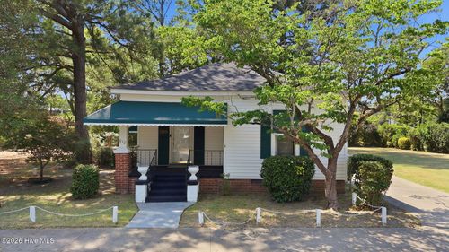832 Garvis St, Rocky Mount, NC, 27803-2704 | Card Image