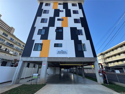 406-746 Makaleka Ave, Honolulu, HI, 96816-6502 | Card Image