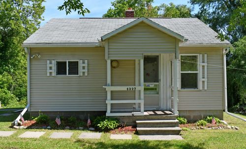 4327 Baker Rd, Glennie, MI, 48737-9772 | Card Image
