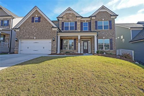 4469 Mill Oak Way Sw, Gainesville, GA, 30504 | Card Image