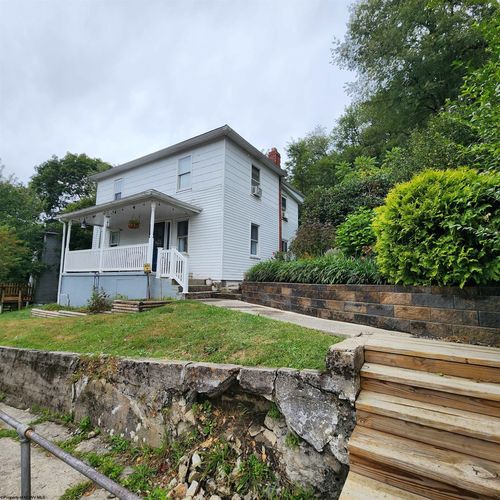 170 W Depot Way, Masontown, WV, 26542-1805 | Card Image