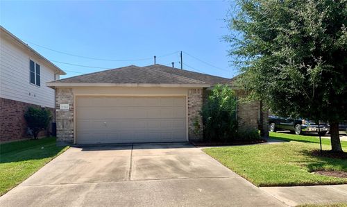 20519 Lantern Springs Ln, Cypress, TX, 77433-6111 | Card Image