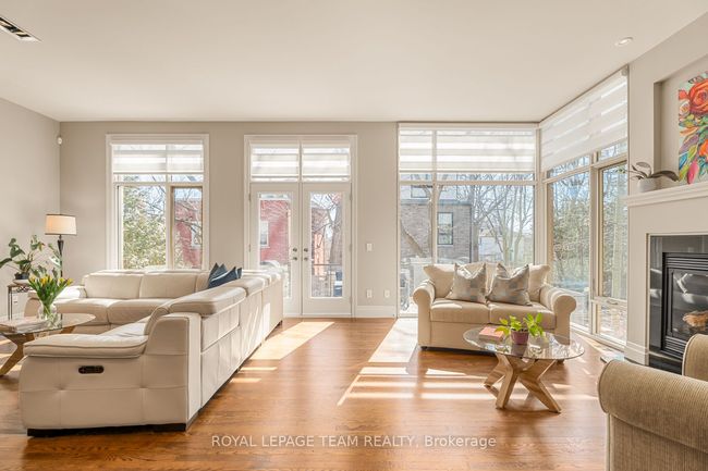 100 Black Maple Pvt, House other with 4 bedrooms, 4 bathrooms and 2 parking in Rockcliffe ON | Image 16