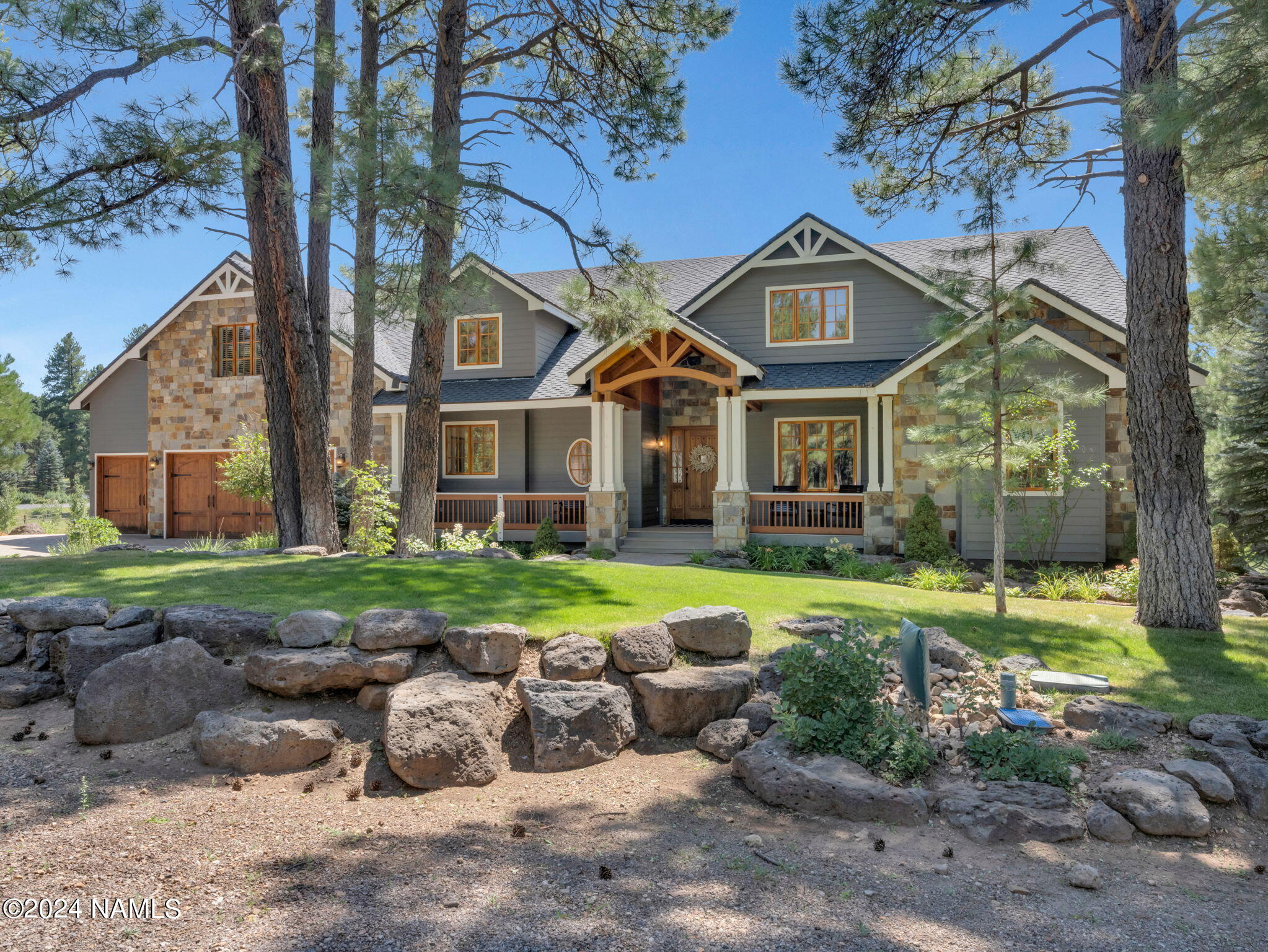 Pumphouse Cir, Flagstaff, AZ 86005