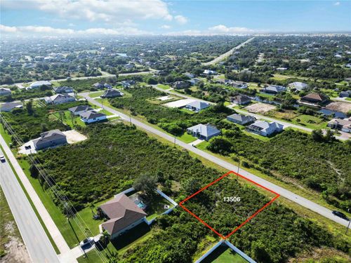 13506 Abutilon Ln, Port Charlotte, FL, 33981-2964 | Card Image