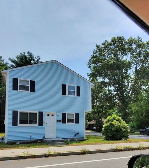 250 Arnold Rd, Coventry, RI, 02816-5646 | Card Image