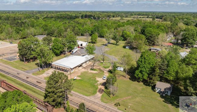 1605 E Avenue A, Home with 0 bedrooms, 0 bathrooms and null parking in Hooks TX | Image 6