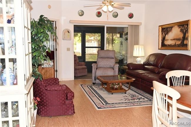 11 S Heron Creek Loop, House other with 2 bedrooms, 2 bathrooms and 1 parking in INVERNESS FL | Image 5