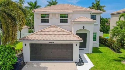2738 Misty Oaks Circle Circle, Royal Palm Beach, FL, 33411 | Card Image