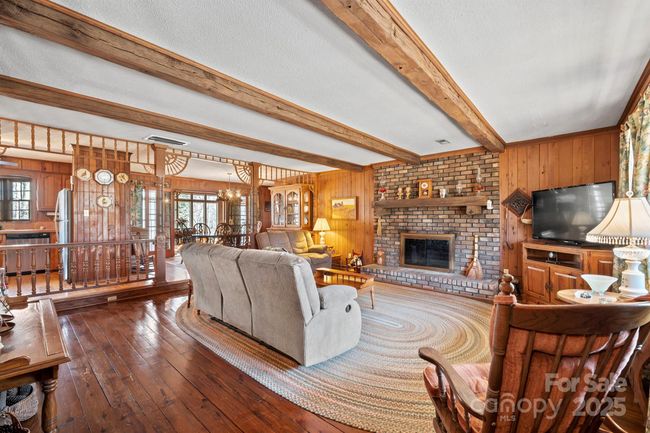 2452 Highway 182, House other with 2 bedrooms, 1 bathrooms and null parking in Lincolnton NC | Image 18