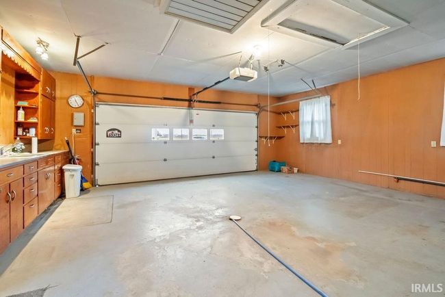 5324 E 400 S, House other with 4 bedrooms, 3 bathrooms and null parking in Kokomo IN | Image 20