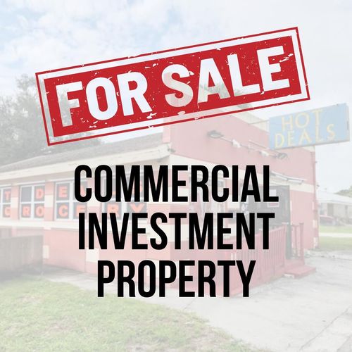 1901 Orange Ave, Fort Pierce, FL, 34950-3880 | Card Image