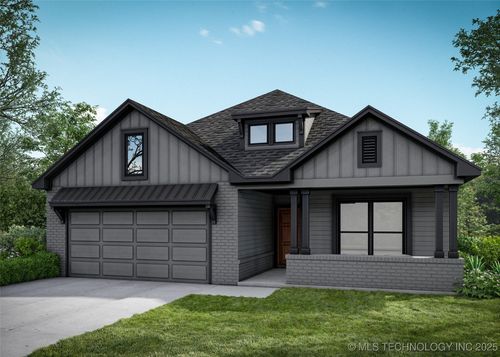 4904 N Walnut Avenue, Broken Arrow, OK, 74014 | Card Image