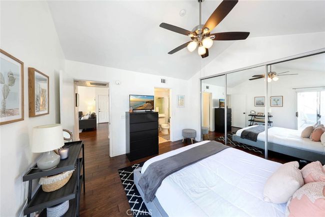 121F - 121 S Lakeview Ave, Condo with 2 bedrooms, 2 bathrooms and 2 parking in Placentia CA | Image 11