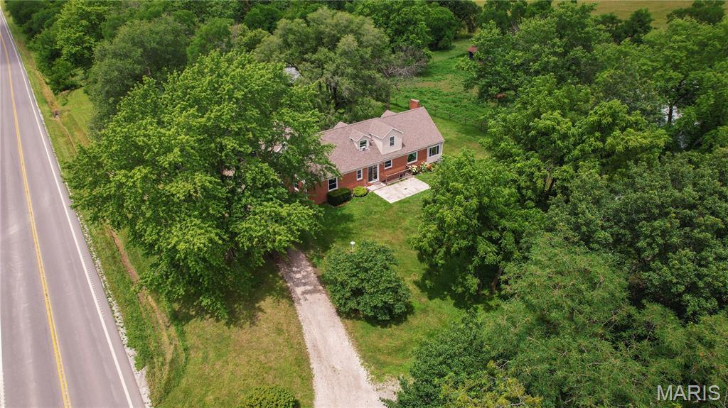 Residential in Greencastle 4