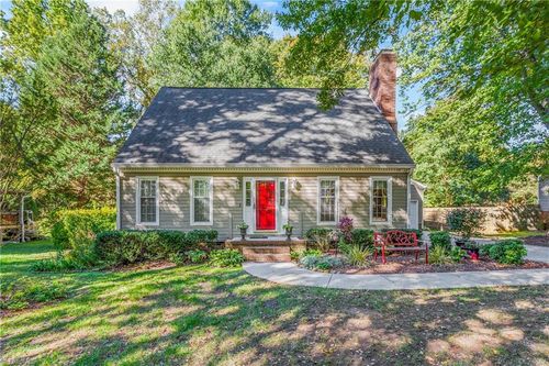514 Edinburgh Dr, Burlington, NC, 27215-4944 | Card Image