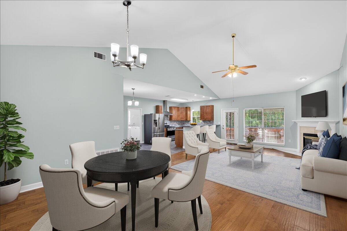 Residential in Destin 4