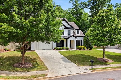 2480 Anderson Estates Ct, Marietta, GA, 30064-5057 | Card Image