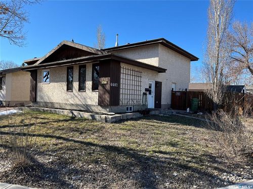 6402 Dalgliesh Dr, Regina, SK, S4X2R2 | Card Image