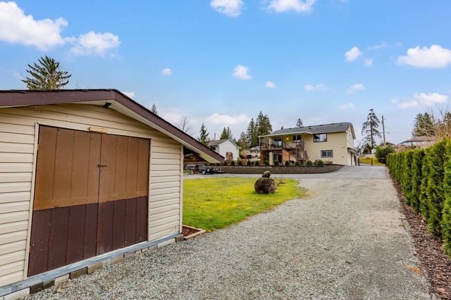 9013 Hammond Street, House other with 4 bedrooms, 3 bathrooms and 8 parking in Mission BC | Image 38