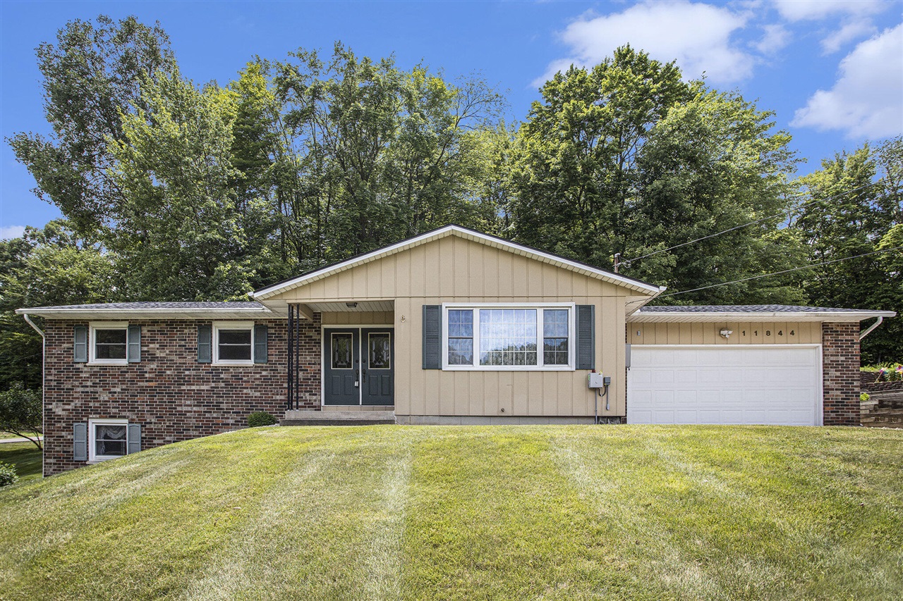 Yorkshire , Richland, MI 49083