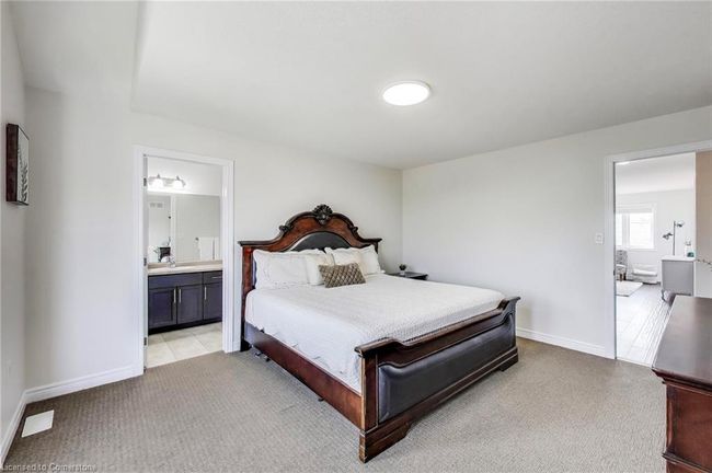 7 Grandstand Dr, House other with 3 bedrooms, 3 bathrooms and 4 parking in Binbrook ON | Image 19