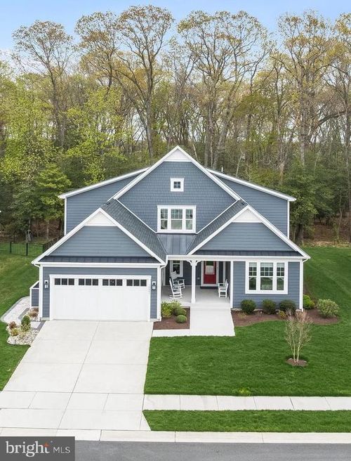 18065 Highwood Dr, REHOBOTH BEACH, DE, 19971-3901 | Card Image