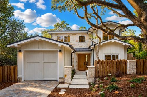0 Santa Fe 3 Sw Of Mountain View, Carmel, CA, 93921 | Card Image