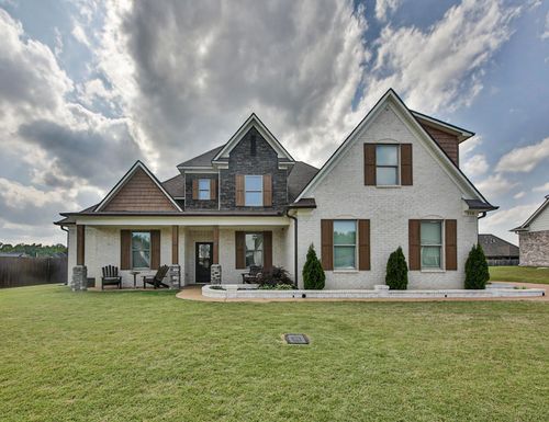 173 Catalpa Cv, Atoka, TN, 38004-1707 | Card Image