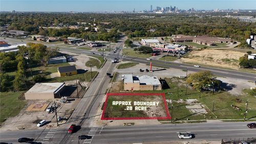 3512 Bonnie View Rd, Dallas, TX, 75216-4705 | Card Image