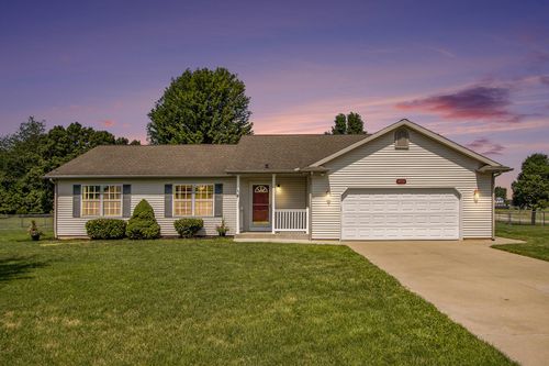 32812 Bordeaux Ave, Paw Paw, MI, 49079-1884 | Card Image