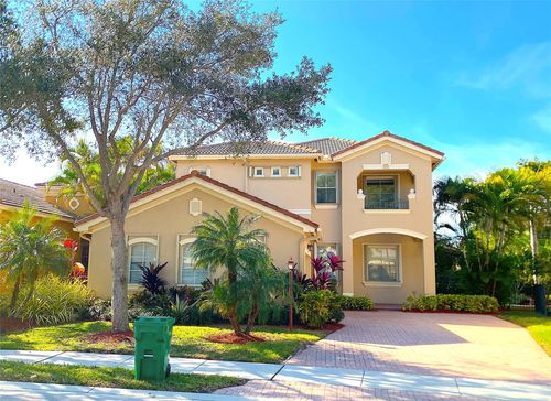 5830 Nw 119th Dr, Coral Springs, FL, 33076-4027 | Card Image
