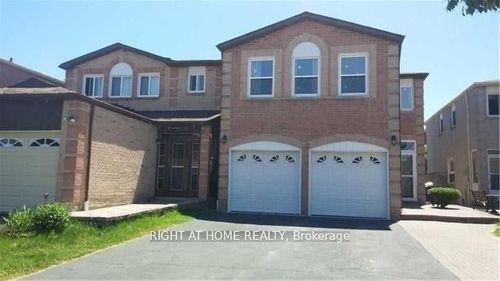29 Roxanne Crescent, Scarborough, ON, M1V4J5 | Card Image