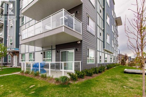101-40 Carrington Plaza Nw, Calgary, AB, T3P1X7 | Card Image