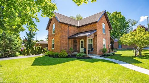 69 Nursery St, Waterford, ON, N0E1Y0 | Card Image