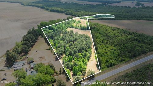 Tbd Carolina St, Maxton, NC, 28364 | Card Image