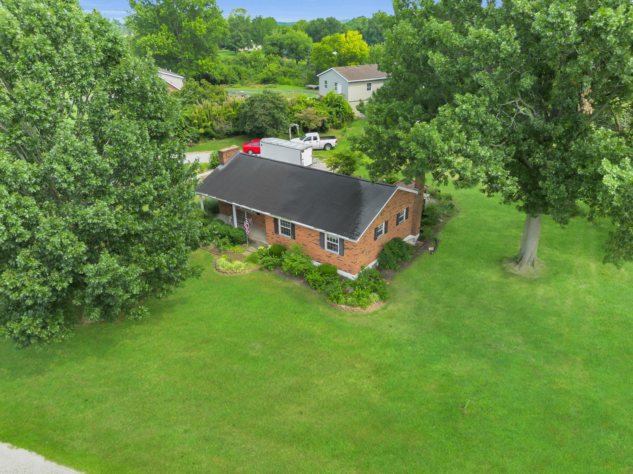Residential in Wilder 3